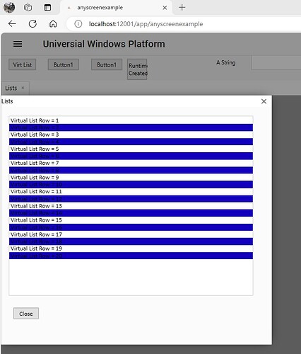 createvirtuallistsboxes