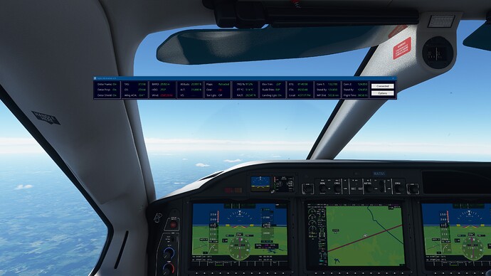 FIight Information v2.0